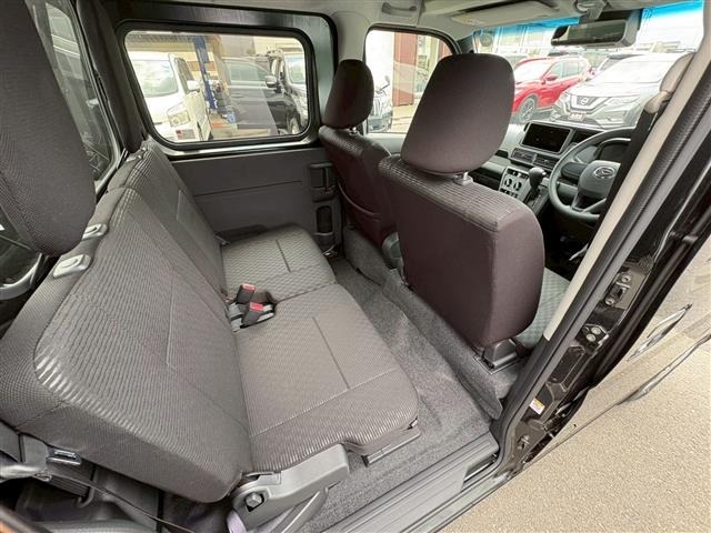 Daihatsu HIJET VAN 2024 8272185-2