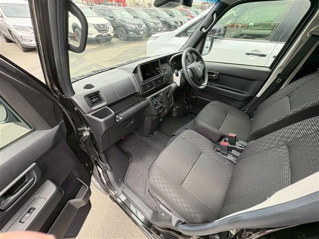 Daihatsu HIJET VAN 2024 8272185-20