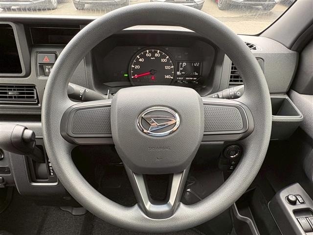 Daihatsu HIJET VAN 2024 8272185-21