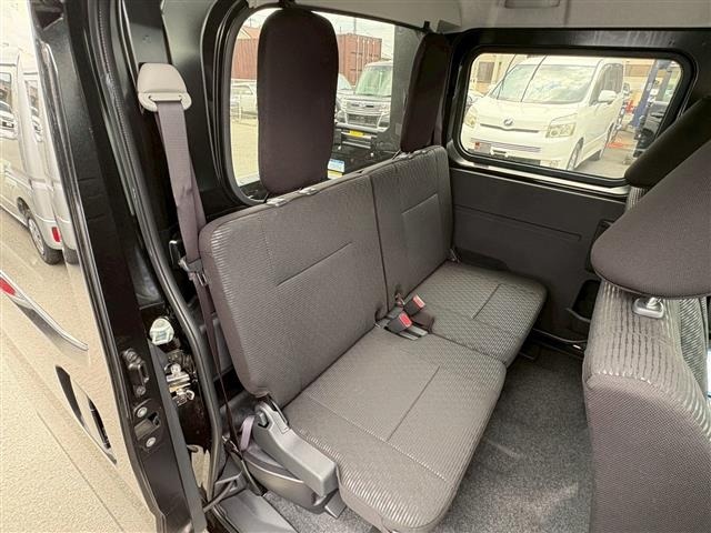 Daihatsu HIJET VAN 2024 8272185-22