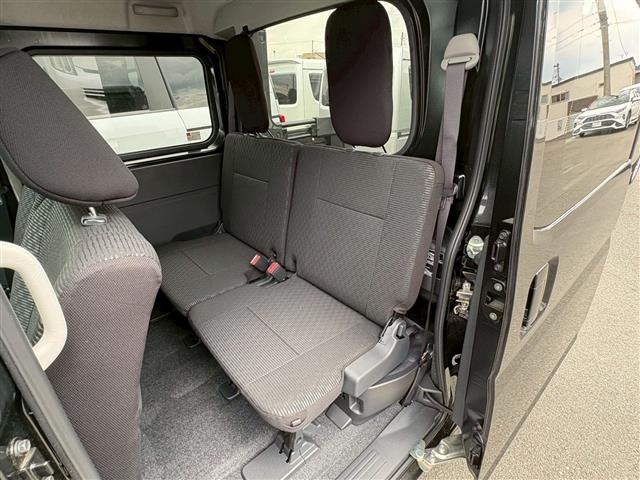 Daihatsu HIJET VAN 2024 8272185-4