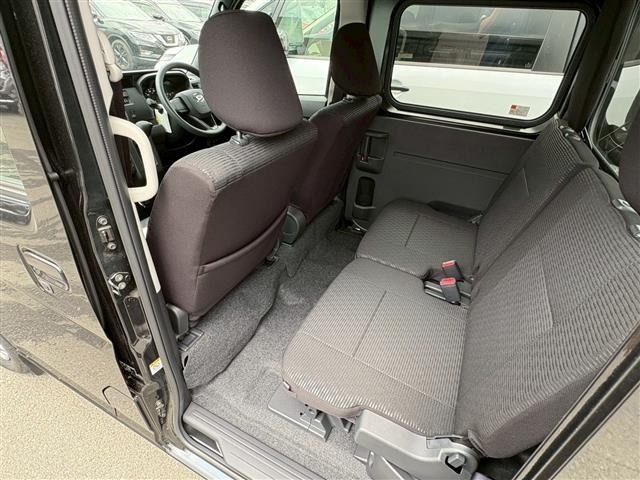 Daihatsu HIJET VAN 2024 8272185-6