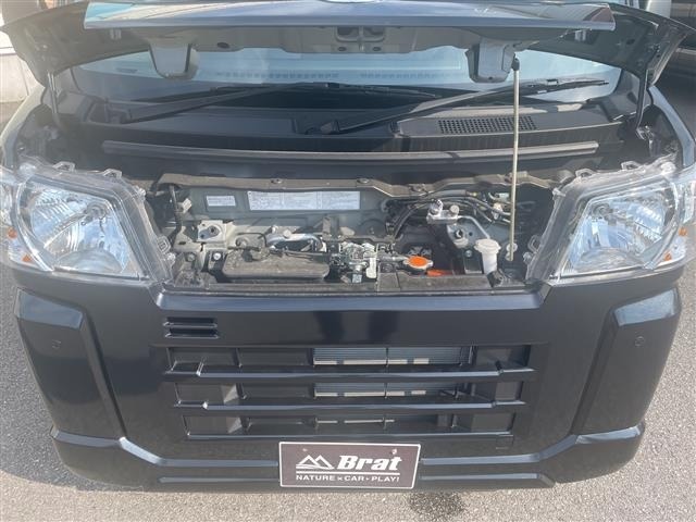 Daihatsu HIJET VAN 2025 8272186-11