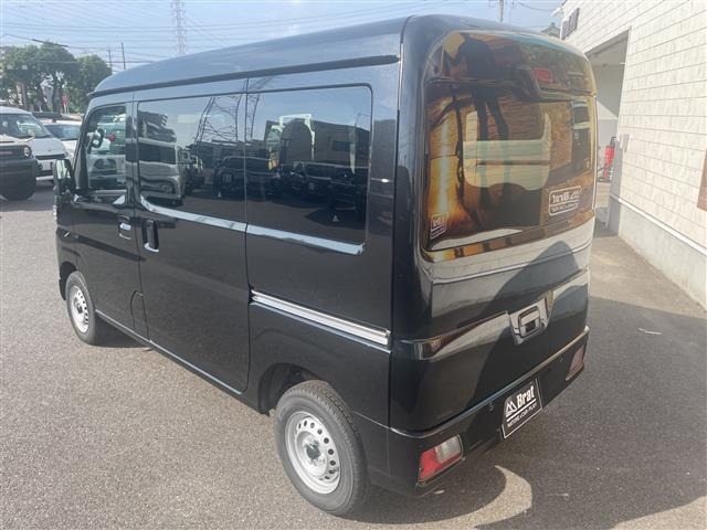 Daihatsu HIJET VAN 2025 8272186-13
