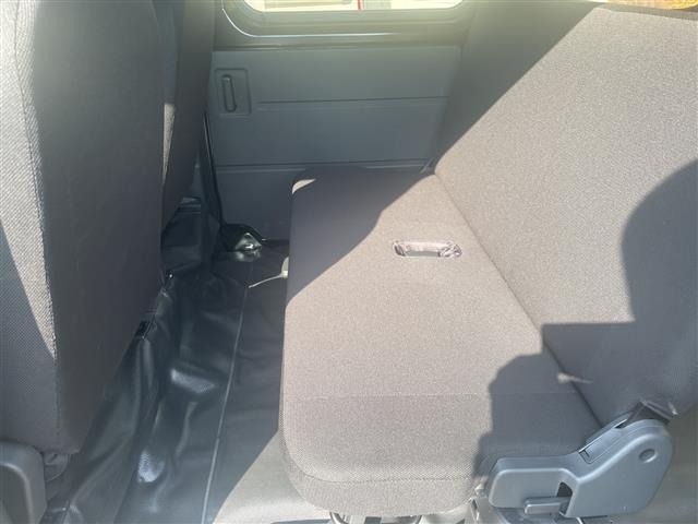 Daihatsu HIJET VAN 2025 8272186-15