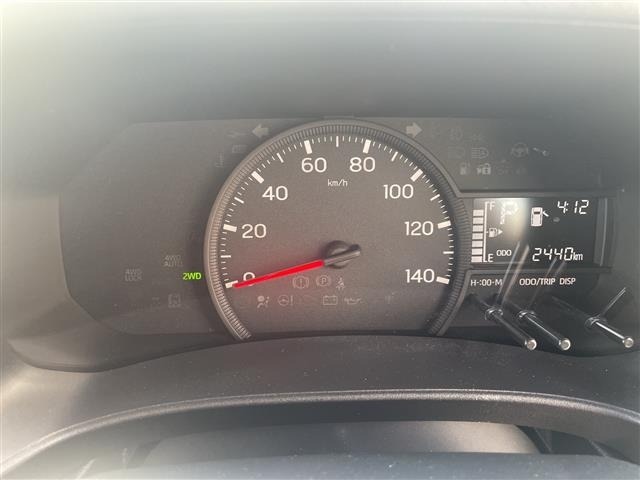 Daihatsu HIJET VAN 2025 8272186-18