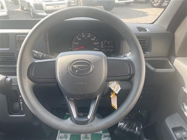 Daihatsu HIJET VAN 2025 8272186-19