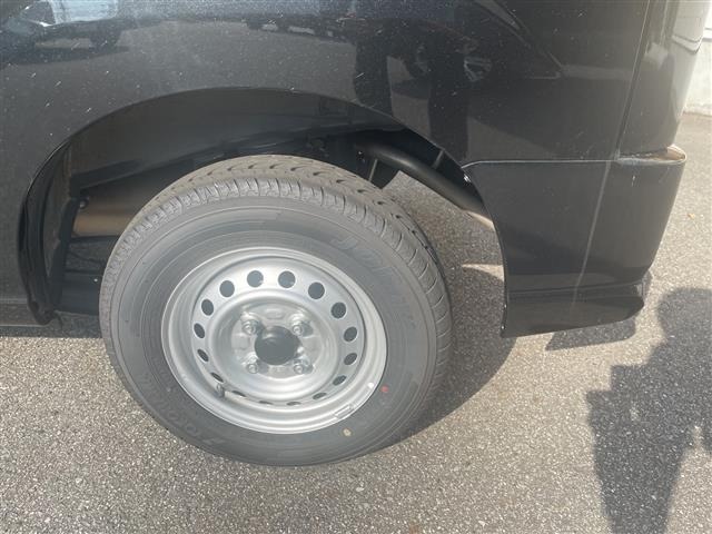 Daihatsu HIJET VAN 2025 8272186-20