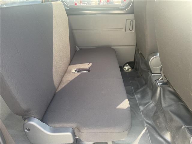 Daihatsu HIJET VAN 2025 8272186-21