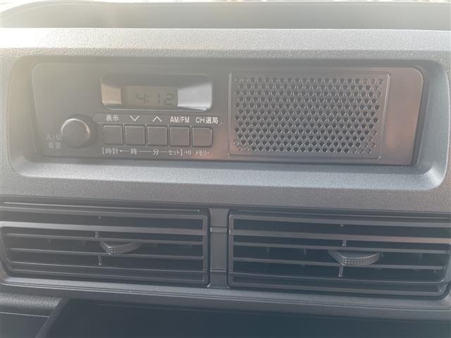 Daihatsu HIJET VAN 2025 8272186-3