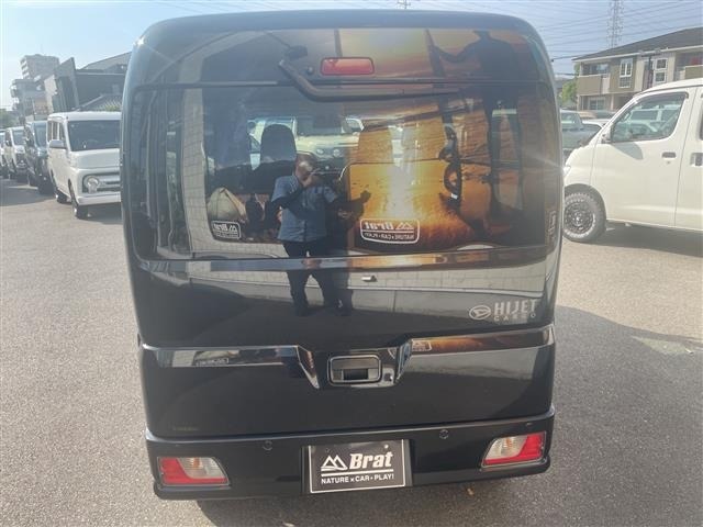 Daihatsu HIJET VAN 2025 8272186-4