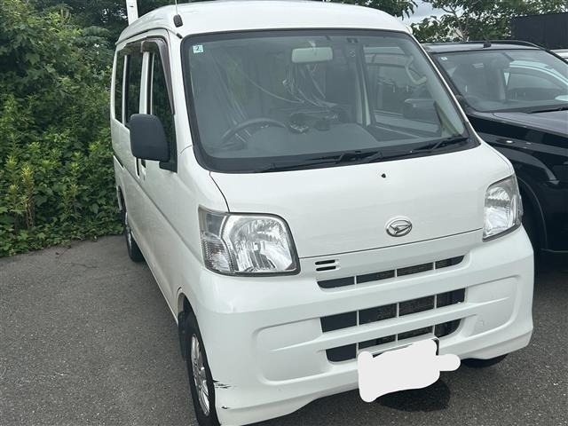 Daihatsu HIJET VAN 2017 8272187-1
