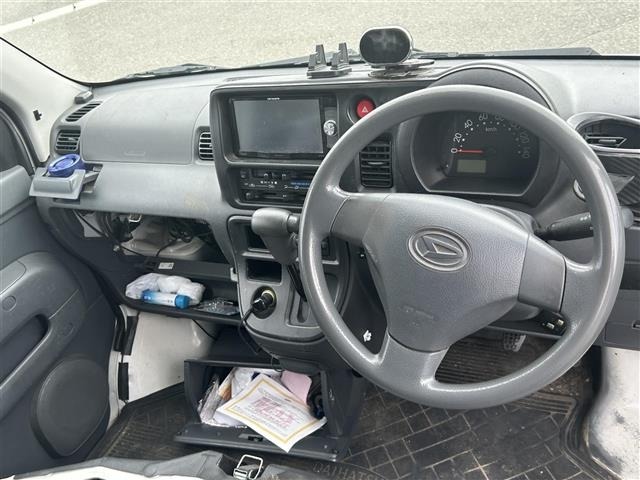 Daihatsu HIJET VAN 2017 8272187-2