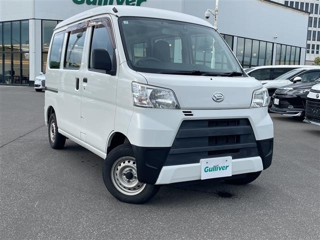 Daihatsu HIJET VAN 2018 8272188-0