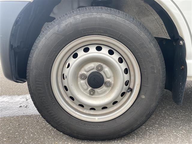 Daihatsu HIJET VAN 2018 8272188-11