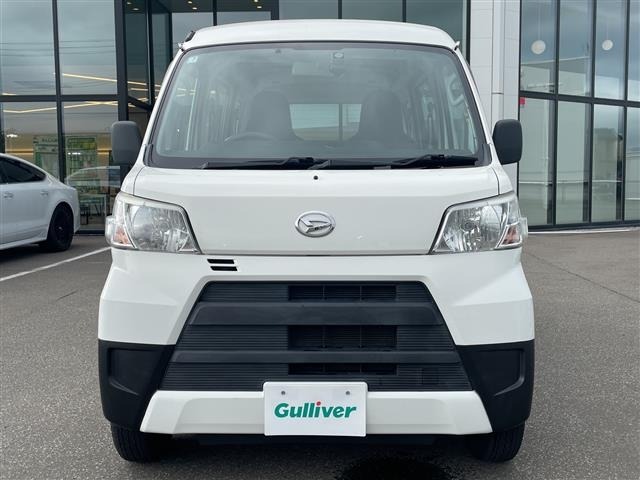 Daihatsu HIJET VAN 2018 8272188-12