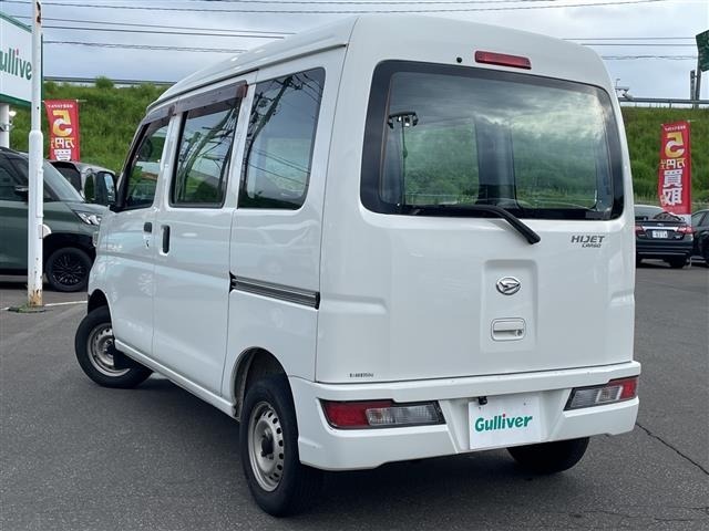 Daihatsu HIJET VAN 2018 8272188-13