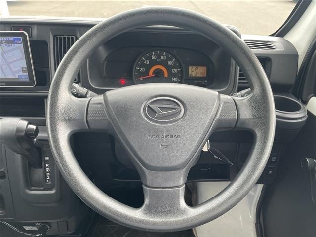 Daihatsu HIJET VAN 2018 8272188-14