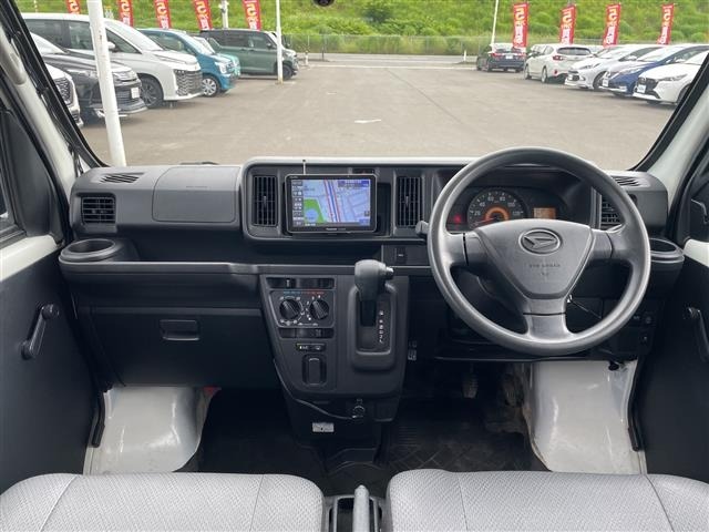 Daihatsu HIJET VAN 2018 8272188-15