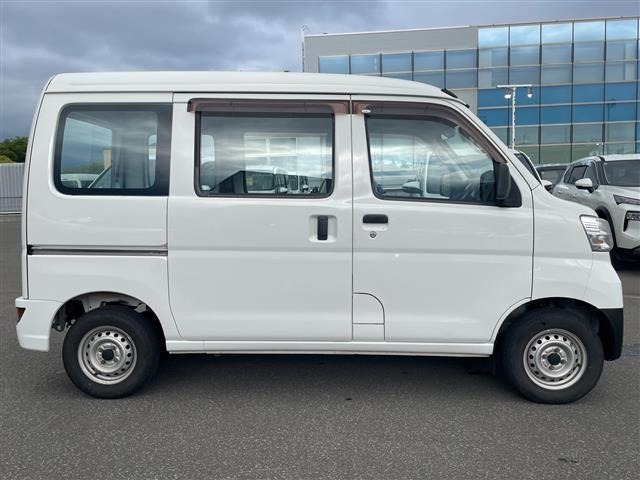 Daihatsu HIJET VAN 2018 8272188-2