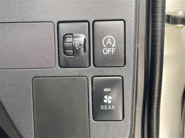 Daihatsu HIJET VAN 2018 8272188-21