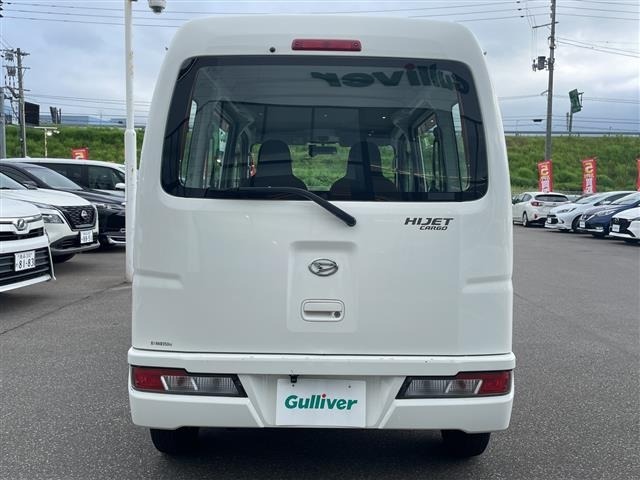 Daihatsu HIJET VAN 2018 8272188-22