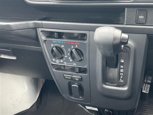 Daihatsu HIJET VAN 2018 8272188-3