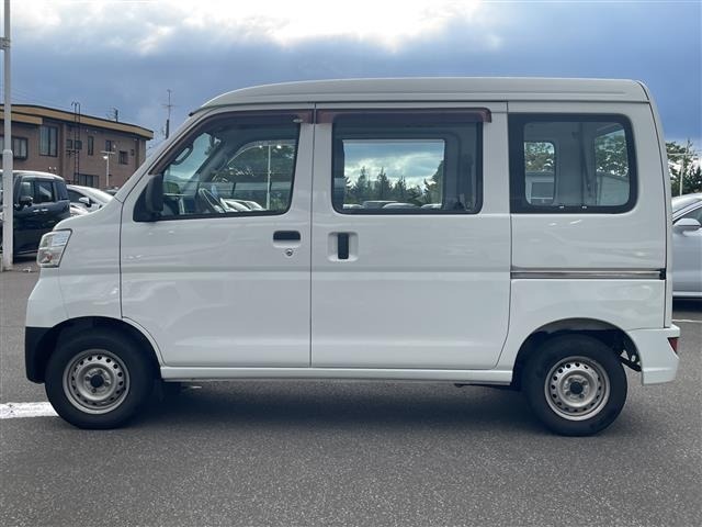 Daihatsu HIJET VAN 2018 8272188-4