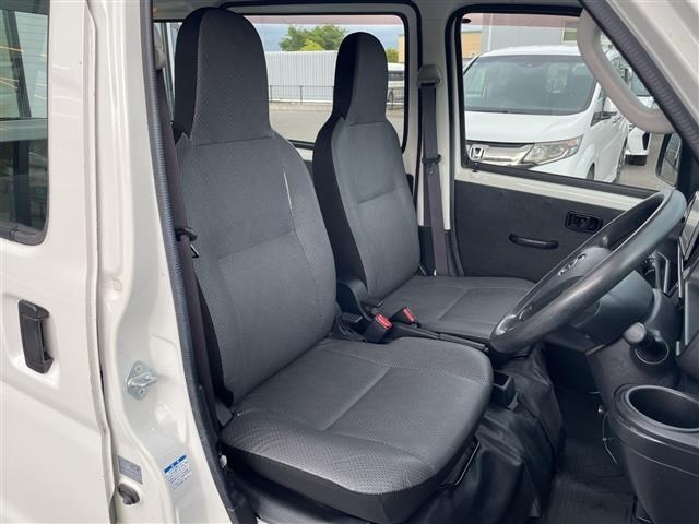 Daihatsu HIJET VAN 2018 8272188-5