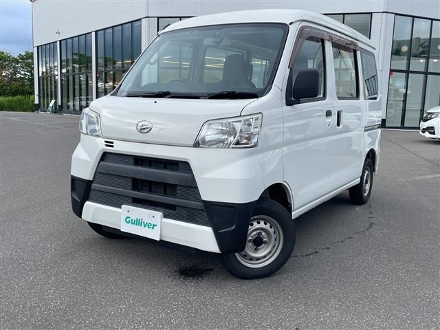Daihatsu HIJET VAN 2018 8272188-6