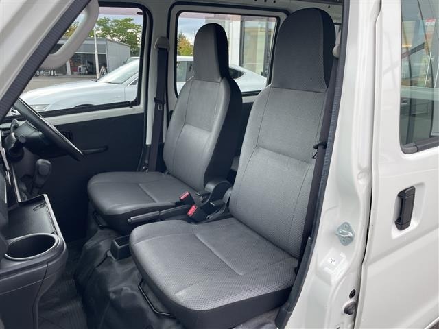 Daihatsu HIJET VAN 2018 8272188-7