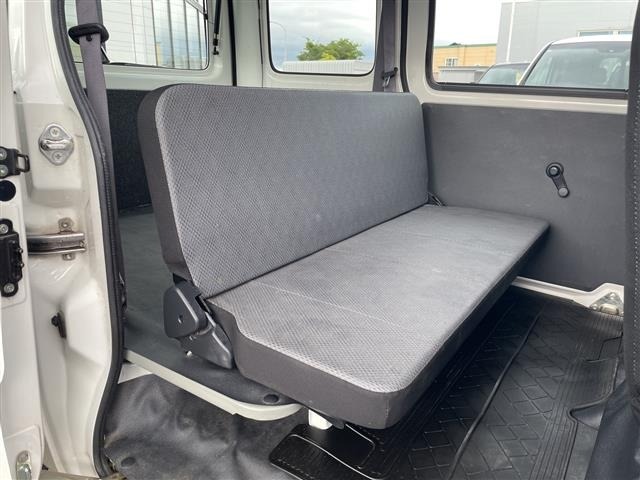 Daihatsu HIJET VAN 2018 8272188-8