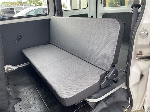 Daihatsu HIJET VAN 2018 8272188-9