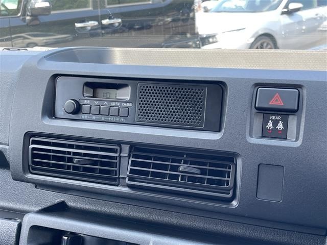 Daihatsu HIJET VAN 2022 8272189-1