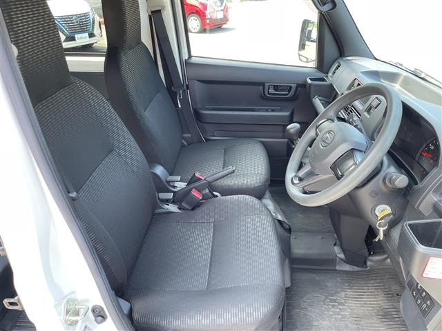 Daihatsu HIJET VAN 2022 8272189-10