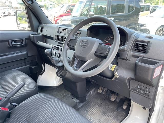 Daihatsu HIJET VAN 2022 8272189-11