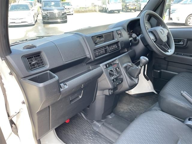 Daihatsu HIJET VAN 2022 8272189-12