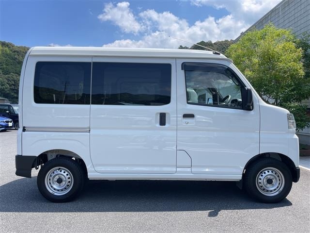 Daihatsu HIJET VAN 2022 8272189-13