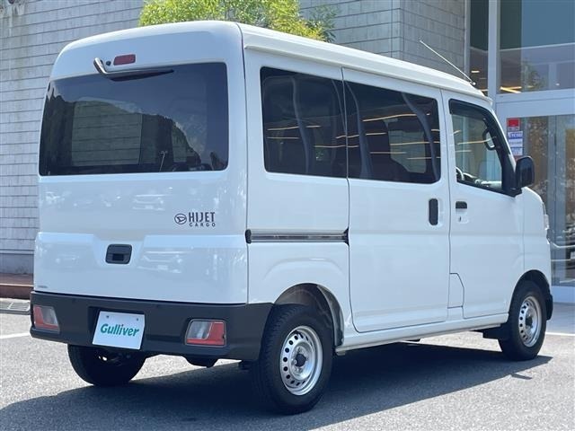 Daihatsu HIJET VAN 2022 8272189-14