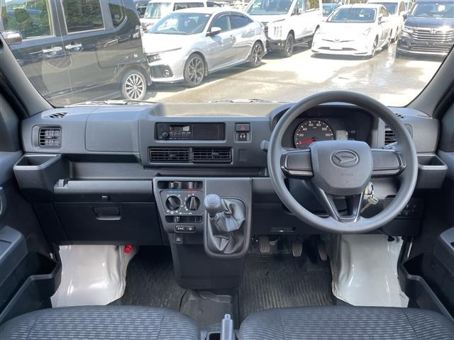 Daihatsu HIJET VAN 2022 8272189-15