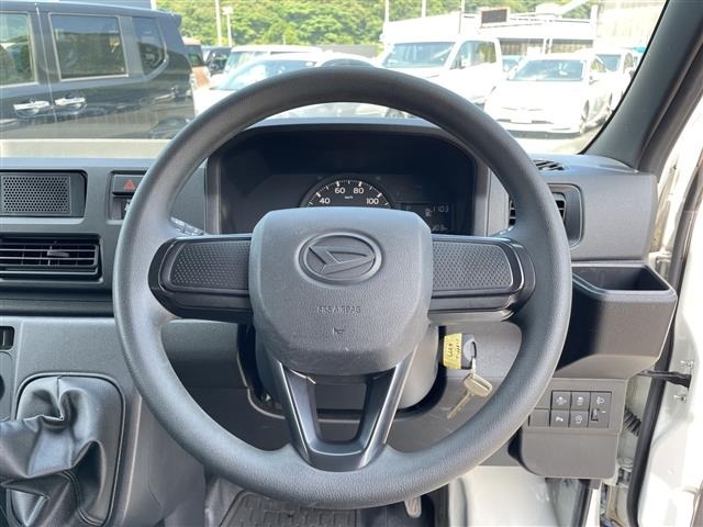 Daihatsu HIJET VAN 2022 8272189-16