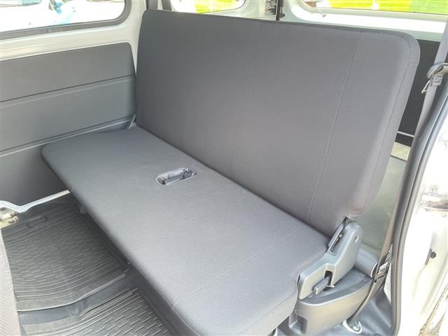 Daihatsu HIJET VAN 2022 8272189-2
