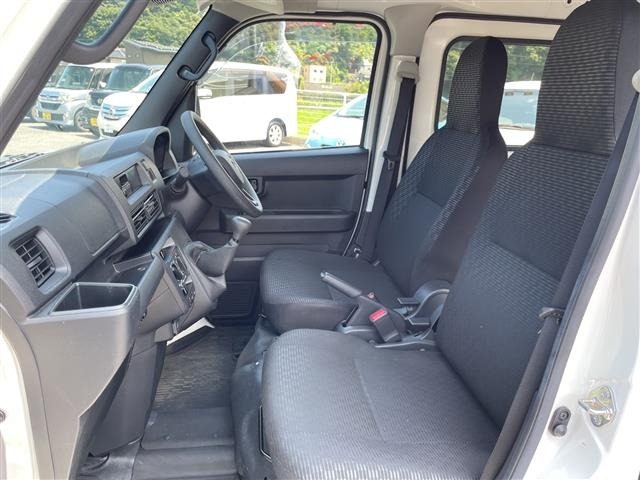 Daihatsu HIJET VAN 2022 8272189-20