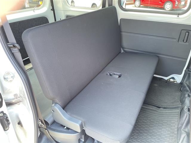 Daihatsu HIJET VAN 2022 8272189-22