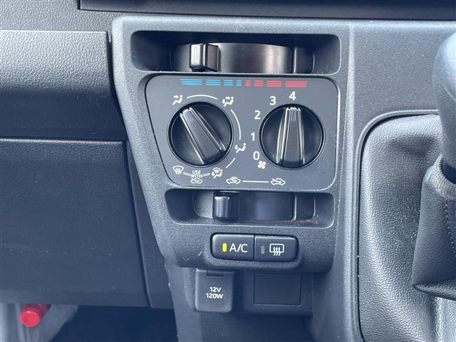 Daihatsu HIJET VAN 2022 8272189-3