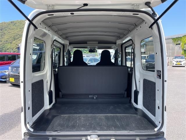 Daihatsu HIJET VAN 2022 8272189-4