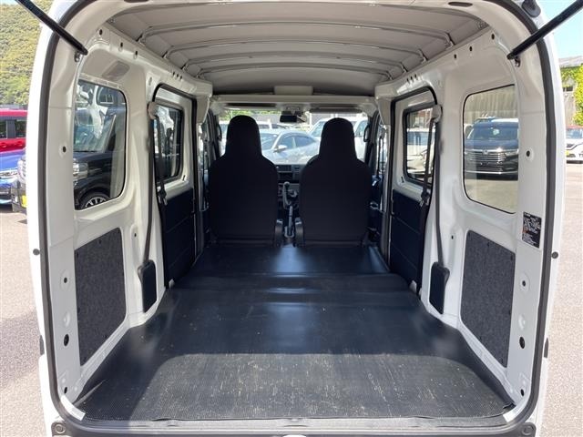 Daihatsu HIJET VAN 2022 8272189-6