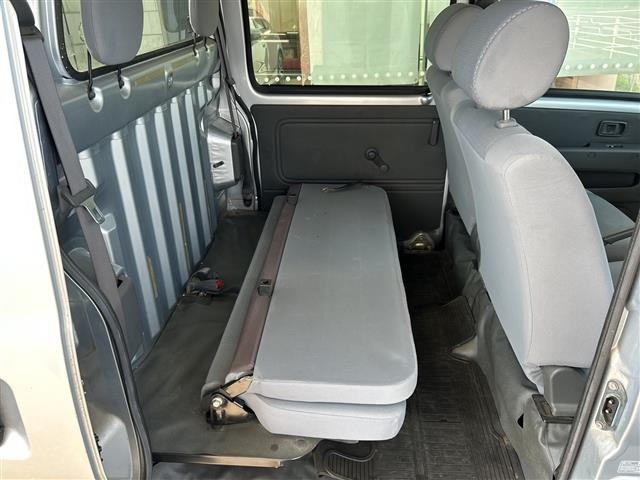 Daihatsu HIJET VAN 2011 8272190-1