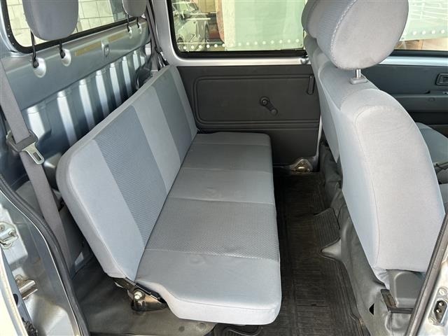 Daihatsu HIJET VAN 2011 8272190-21