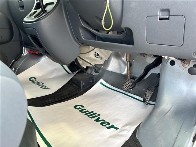 Daihatsu HIJET VAN 2011 8272190-22